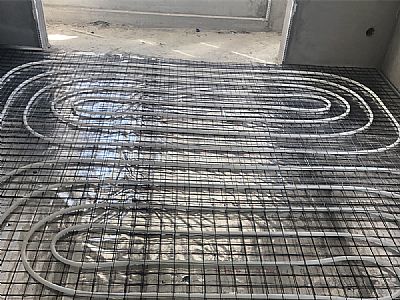 地熱鋼絲網(wǎng)